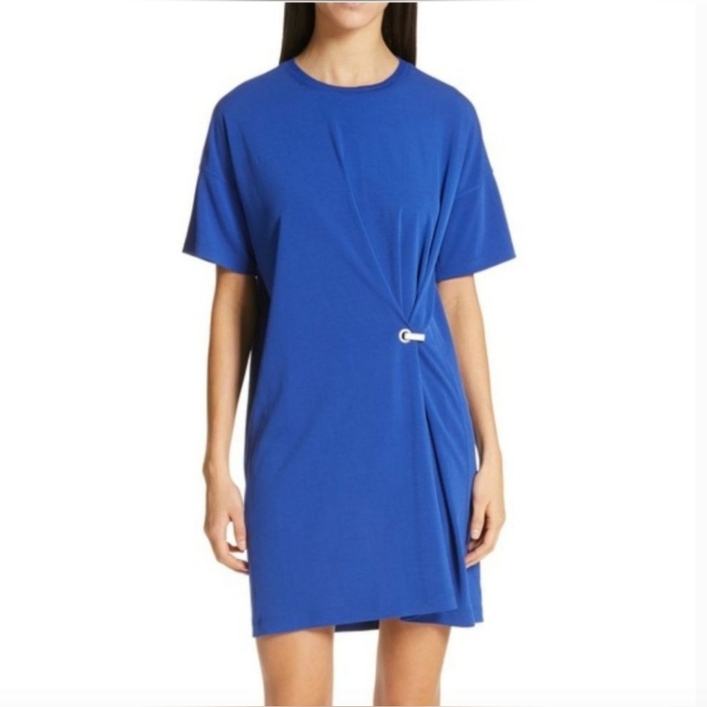 🆕️ 💙Rag & Bone💙 - Pacific Blue Mitchell Dress